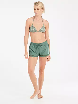 PROTEST | Beachshort da donna PRTTENERIFE | olive